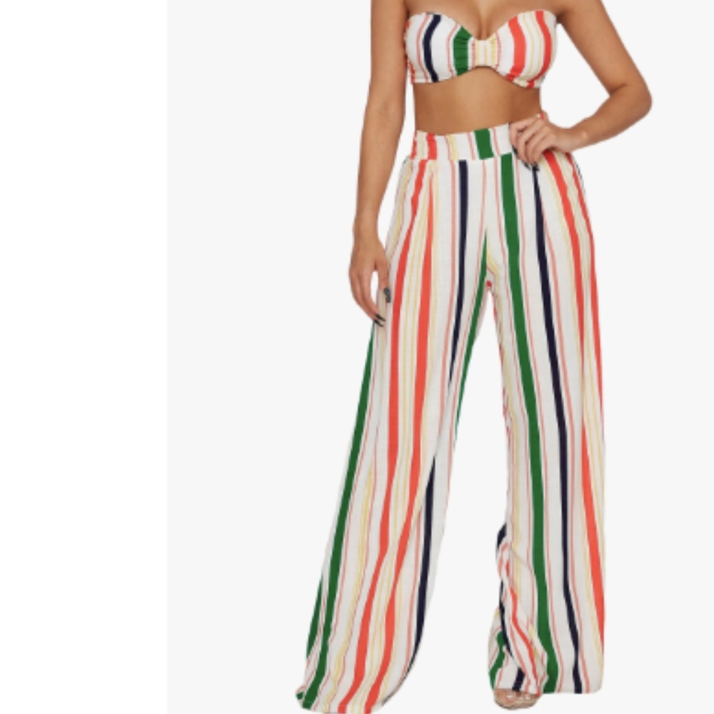 Matching 2 Piece Set